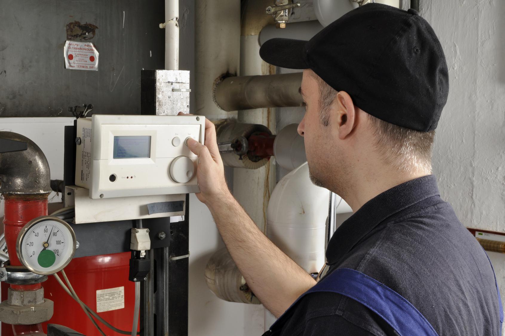 cout entretien chaudière gaz Villemoisson-sur-Orge